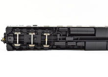 Load image into Gallery viewer, HO Brass CON OMI - Overland Models, Inc. Various Roads Pullman USN-1 Ferdinand Magellan Presidential Car Reagan Era FP Added Details