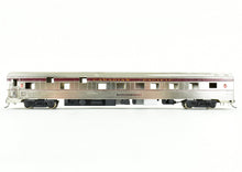 Load image into Gallery viewer, HO Brass S. Soho & Co. CPR - Canadian Pacific Railroad "Chateau Vigor" 8-1-3-4 Lightweight Sleeper Custom Finished WRONG BOX