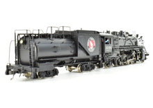 Load image into Gallery viewer, HO Brass Sunset Models GN - Great Northern 2-8-2 Class O-1 Pro-Painted