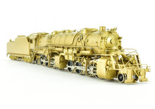 Load image into Gallery viewer, HO Brass NJ Custom Brass N&W - Norfolk & Western Class Y-3 2-8-8-2 Royale Series