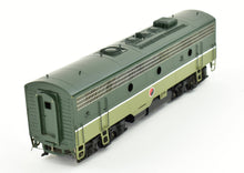 Load image into Gallery viewer, HO Brass Oriental Limited NP - Northern Pacific EMD F9A/F9b Set 1750 HP Each Factory Painted Leowy "Main Street" Scheme
