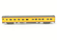 Load image into Gallery viewer, HO Brass Soho MILW - Milwaukee Road Lake Series Sleeper Custom Painted