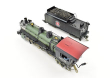 Load image into Gallery viewer, HO Brass Oriental Limited GN - Great Northern 4-6-2 Class H-6 Factory Painted Glacier Park