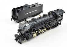 Load image into Gallery viewer, HO Brass Key Imports NYC - New York Central #1368 H-5p Class 2-8-2 Mikado FP