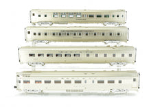 Load image into Gallery viewer, HO Brass CON TCY - The Coach Yard ATSF - Santa Fe 1937/38 "Super Chief/2" 8 Car Set