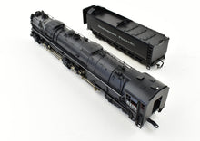 Load image into Gallery viewer, HO Brass PFM - Tenshodo NP - Northern Pacific Class Z-8 4-6-6-4 FP 1979 Run