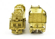 Load image into Gallery viewer, HO Brass Westside Model Co. B&O - Baltimore & Ohio T-3t 4-8-2