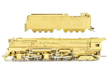 Load image into Gallery viewer, HO Brass Westside Model Co. PRR - Pennsylvania Railroad Q-2 4-4-6-2 1970 Run