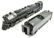 Load image into Gallery viewer, HO Brass CON PFM - Tenshodo NP - Northern Pacific & GN - Great Northern Class Z-6, Z-7, and Z-8 4-6-6-4 FP 1995 Run
