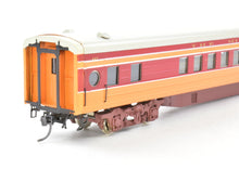 Load image into Gallery viewer, HO Brass PSC - Precision Scale Co. Milwaukee Road 1939 Hiawatha 9-Car Set Factory Painted