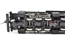 Load image into Gallery viewer, HO Brass DVP - Division Point Crown Willamette Paper Co. #16 2-6-6-2T Baldwin Logging Mallet