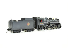 Load image into Gallery viewer, Copy of HO Brass CON DVP - Division Point CNR - Canadian National Railway Class J-7-a 4-6-2 FP #5250