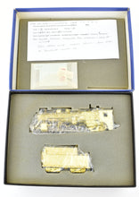 Load image into Gallery viewer, HO Brass VH - Van Hobbies - CNR - Canadian National Railway - S-2 - 2-8-2