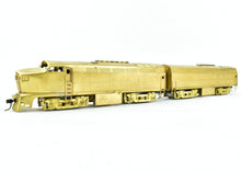 Load image into Gallery viewer, HO Brass Alco Models Various Roads Baldwin RF-16A & RF-16B Powered Diesels 2-Unit Set