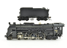 Load image into Gallery viewer, J Scale Brass CON Tenshodo JNR - Japanese National Railways C62-44 4-6-4 1998 Run FP