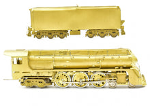 Load image into Gallery viewer, HO Brass NJ Custom Brass NY, NH, & H - New Haven I-5 4-6-4 Hudson
