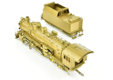 Load image into Gallery viewer, HO Brass Oriental Limited CB&Q - Burlington Route O-1a 2-8-2