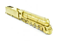 Load image into Gallery viewer, HO Brass NJ Custom Brass NY, NH, & H - New Haven I-5 4-6-4 Hudson