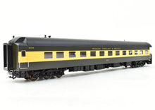 Load image into Gallery viewer, HO Brass CON NBL - North Bank Line No. SP&S-3.3 SP&S -Spokane, Portland & Seattle Business Car No. 99 Circa 1965-1970 Factory Painted