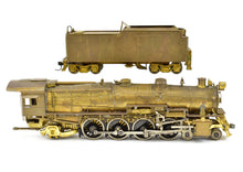 Load image into Gallery viewer, HO Brass Gem Models PRR - Pennsylvania Railroad M-1 4-8-2 Mountain