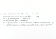 Load image into Gallery viewer, HO Brass CON W&R Enterprises SP&S - Spokane. Portland & Seattle Railway - E-1 - 4-8-4