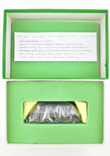 Load image into Gallery viewer, HO Brass OMI - Overland Models Inc. NH - New Haven EY-2 Electric Switcher Custom Painted