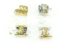 Load image into Gallery viewer, HO Brass S. Soho & Co. LARY - Los Angeles Railway Type F-4 Streetcar Kit