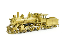 Load image into Gallery viewer, HO Brass Alco Models MA&PA - Maryland & Pennsylvania 4-4-0 American