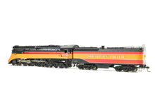 Load image into Gallery viewer, HO Brass PFM - United SP - Southern Pacific Class GS-4 4-8-4 Custom Painted