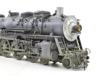 Load image into Gallery viewer, HO Brass Key Imports ATSF - Santa Fe 3450 Class 4-6-4 Modernized Custom Painted No. 3456 and Weathered