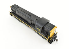 Load image into Gallery viewer, HO Brass Hallmark Models NP - Northern Pacific Baldwin AS-616 Diesel Custom Painted