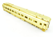 Load image into Gallery viewer, HO Brass Pecos River Brass ATSF - Santa Fe Heavyweight Chair Diner w/ AC #1518-1520