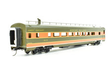 Load image into Gallery viewer, HO Brass S. Soho & Co. GN - Great Northern #1209 Coach Custom Painted "Empire Builder" NO BOX