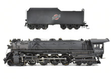 Load image into Gallery viewer, HO Brass NJ Custom Brass C&NW - Chicago & North Western Class H-1 4-8-4 Custom Painted