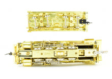 Load image into Gallery viewer, HO Brass Hallmark Models MKT - Missouri Kansas Texas C-2-A 0-8-0 Switcher