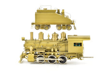 Load image into Gallery viewer, HO Brass Hallmark Models ATSF - Santa Fe 2100 Series 0-6-0 Switcher