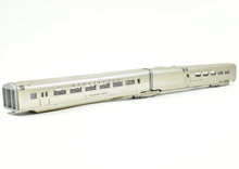 Load image into Gallery viewer, HO Brass CON Railway Classics CB&Q - Burlington Route 1936 Denver Zephyr 12-Car Set Factory Painted