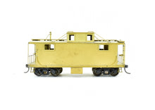 Load image into Gallery viewer, HO Brass NJ Custom Brass LIRR - Long Island Railroad N-52A Caboose