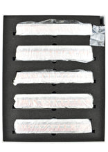 Load image into Gallery viewer, HO Brass CON CIL - Challenger Imports SP - Southern Pacific 1955 Shasta Daylight 10-Car Set FP