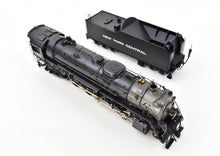 Load image into Gallery viewer, HO Brass CON Key Imports NYC - New York Central L-2b 4-8-2 Mohawk 1989 Run CS-68