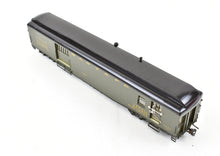 Load image into Gallery viewer, HO Brass CON TCY - The Coach Yard No. 1293 ATSF - Santa Fe Heavyweight Baggage Express FP No. 2086