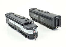 Load image into Gallery viewer, HO Brass Key Imports NYC - New York Central ALCO FA-1/FB-1 Set Ph-I - CS #72 FP.