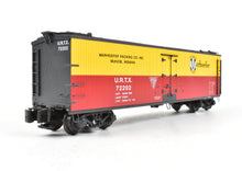 Load image into Gallery viewer, S Plastic S-Helper Service #01803 Reefer Marhoefer URTX 72202 Exclusive Run