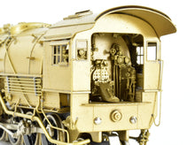 Load image into Gallery viewer, HO Brass NJ Custom Brass PRR - Pennsylvania Railroad Class HH-1 2-8-8-2 Articulated