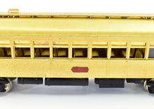 Load image into Gallery viewer, HO Brass NPP - Nickel Plate Products CNS&M - North Shore Line Interurban Coach