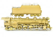 Load image into Gallery viewer, HO Brass CON Hallmark Models T&P - Texas & Pacific 4-8-2 900-904 Class M-1