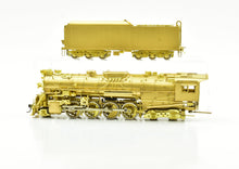 Load image into Gallery viewer, HO Brass Key Imports NKP - Nickel Plate Road S-1 Class 2-8-4 Berkshire