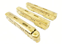 Load image into Gallery viewer, HO Brass Oriental Limited Various Roads, COSF & COLA EMD E2A/E2B/E2B 3-Unit Set