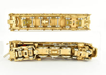 Load image into Gallery viewer, HO Brass Westside Model Co. NYC - New York Central J-3a 4-6-4 Streamlined Hudson Mizuno Black Box