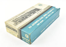 Load image into Gallery viewer, HO Brass Akane B&O - Baltimore & Ohio 2-8-2 Q-4b Mikado